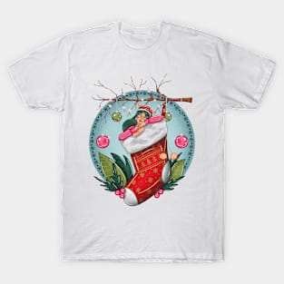 Christmas surprise T-Shirt